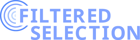 Logo Icon for filteredselection.com