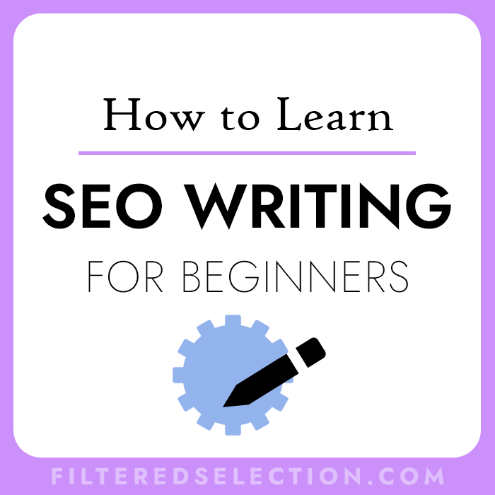 How to Learn SEO Writing for Beginners | 2024